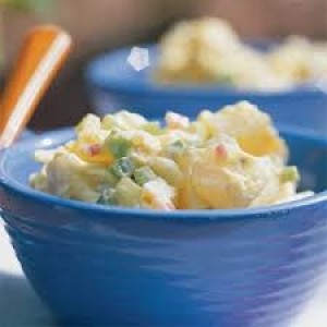 Potato  Salad